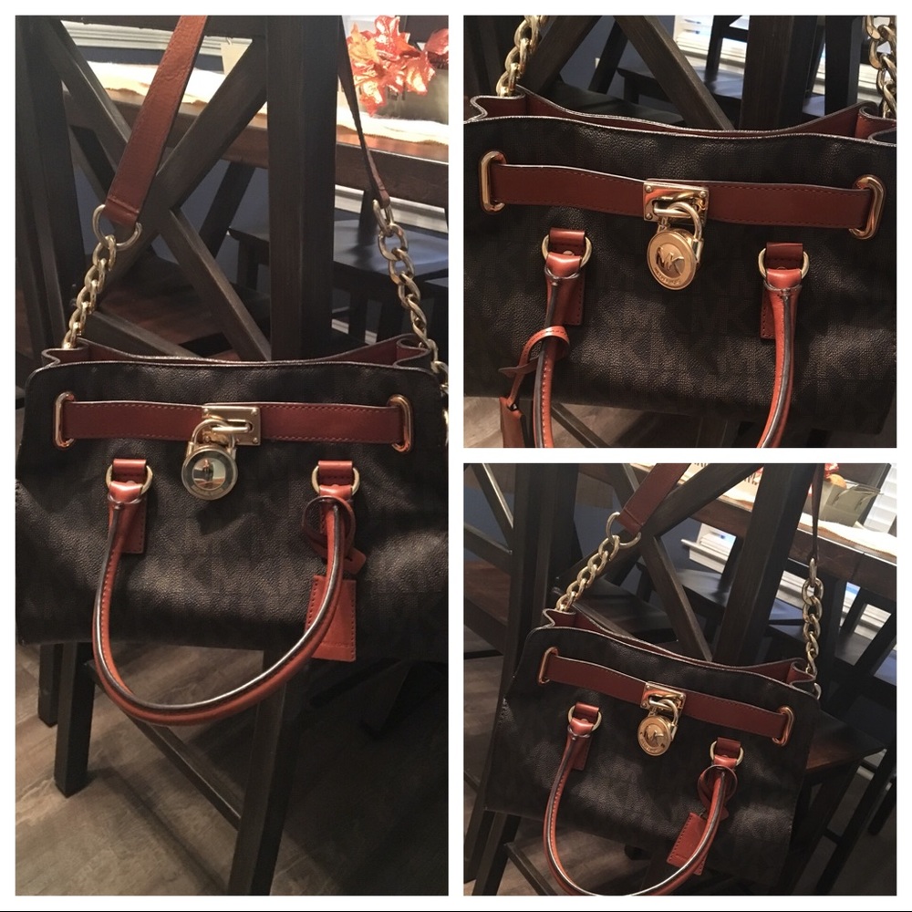 Michael Kors purse